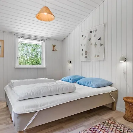 Hébergement de vacances Tv1007-bindslev-enebaervej-2 Bindslev