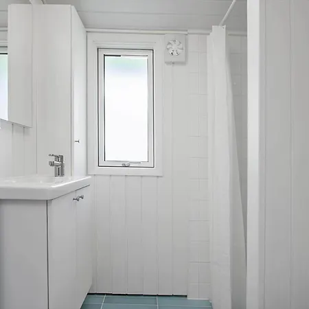 Tv1007-bindslev-enebaervej-2 Hébergement de vacances
