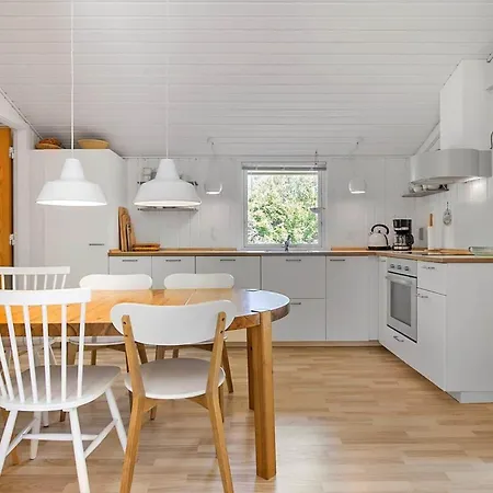 Сasa de vacaciones Tv1007-bindslev-enebaervej-2