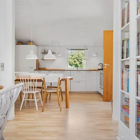 Сasa de vacaciones Tv1007-bindslev-enebaervej-2 *