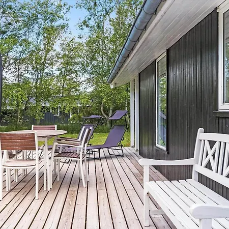 Tv1007-bindslev-enebaervej-2 Сasa de vacaciones