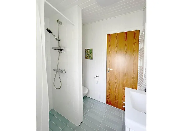 Дом отдыха Tv1007-bindslev-enebaervej-2 *