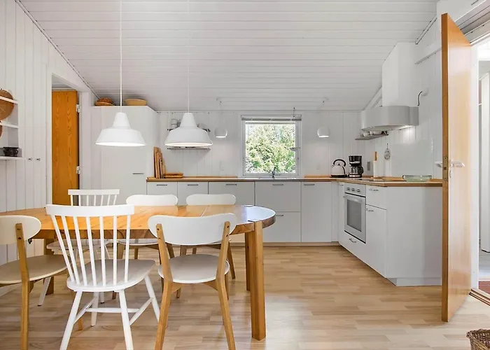 Дом отдыха Tv1007-bindslev-enebaervej-2