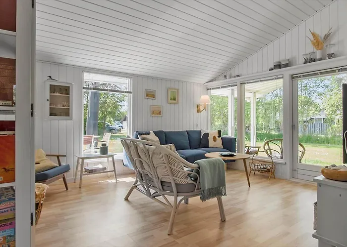 Дом отдыха Tv1007-bindslev-enebaervej-2